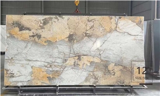 SHANGRI-LA  Sintered Stone Slabs