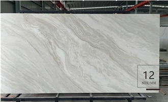 THE BEST WATER CLOUD YARN Sintered Stone Slabs