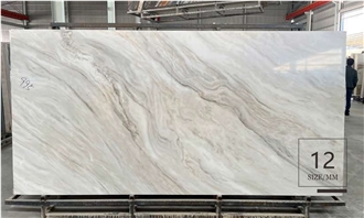 THE BEST WATER GAUZE Sintered Stone Slabs