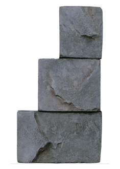 Wall Stone-FPC-8013CL Skylark Grey  Faux Stone Veneer