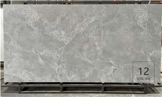 YUNDUOLA GREY  Sintered Stone Slabs