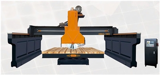 HBKQ-1600 HEAVY TYPE MIDDLE BLOCK CUTTING MACHINE