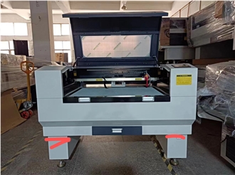 Laser Engraving Machine