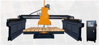 WKQ-1200 MIDDLE BLOCK CUTTING MACHINE