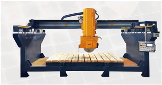 ZDBL-600 INTEGRATED BRIDGE CUTTING MACHINE