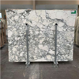 Arabescato Corchia Marble Slabs