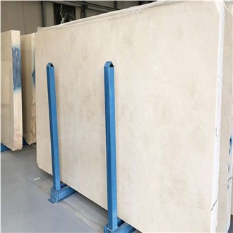 CREMA MARFIL  Marble Slabs