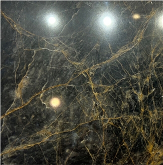 Culli Gold  Marble Slabs