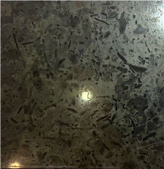 France Grey  Marble Slabs