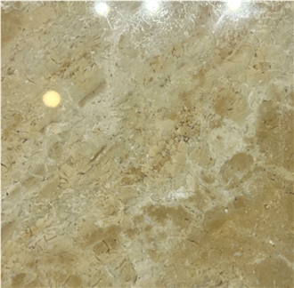 Landy Beige  Marble Slabs