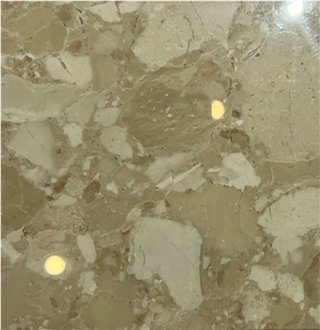 Montage Marble Slabs