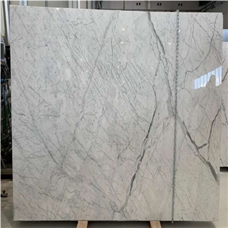 Statuarietto Marble Slabs