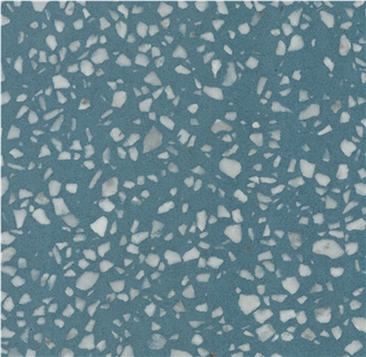 Hot Sale Multi Color Terrazzo Floor Tiles