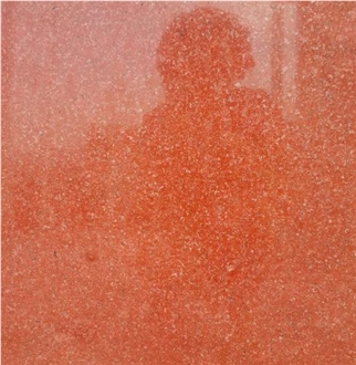 Hot Sale Sichuan Red Granite Tiles With Favorable Price