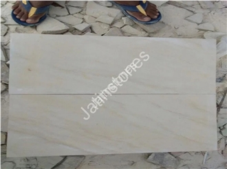 Harvest Mint Sandstone Tiles