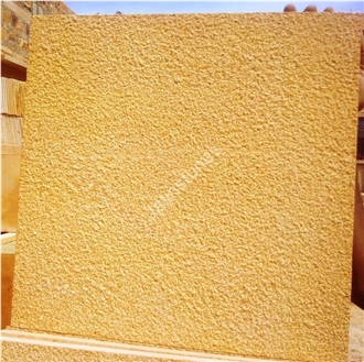 Jaisalmer Yellow Limestone Tiles & Slab