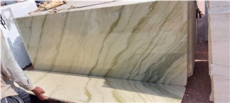 Katni Beige Marble Slabs & Tile