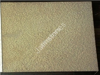 Katni Yellow Sandstone Natural Surface Tiles