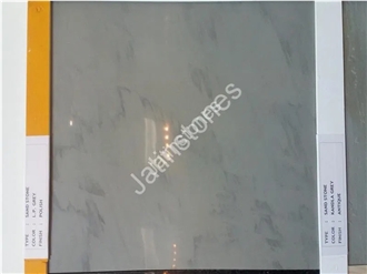Lalitpur Grey Sandstone Slabs & Tile