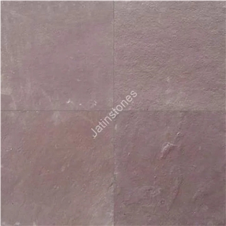 Lime Chocolate Limestone Tiles