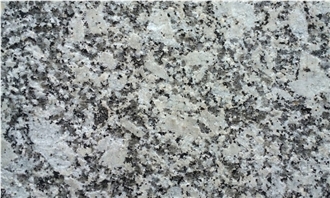 P White Granite Slabs & Tile