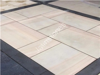 Rippon Sandstone Slabs & Tiles
