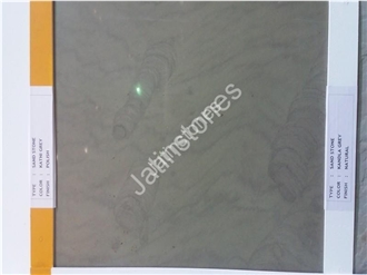 Smoky Grey Sandstones Slabs & Tile