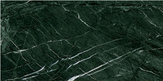 Spider Shade Green  Marble Slabs