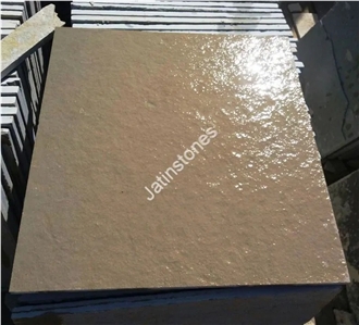 Tandur Yellow Limestone Tiles & Slab