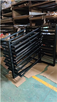 Cf036 Ceramic Racks, Ceramic Tiles Stand, Tile Stand Rack