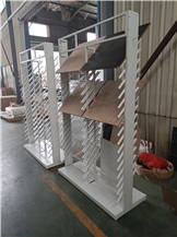 Timber, Wood Sample Display Case