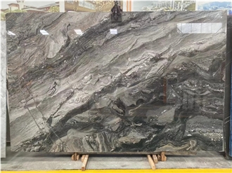 Venice Brown Marble Marble Slabs