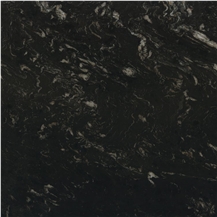 Black Cosmic Granite