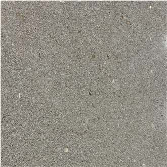 Moca Grey Limestone Tile