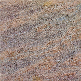 Sandalwood Granite Tile