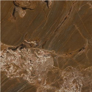 Sucupira Brown Granite