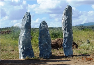 Green Angel Monolith