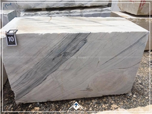 Symon Crystal Marble Blocks