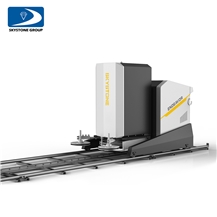 TSY Skystone Quarry Wire Saw Machine