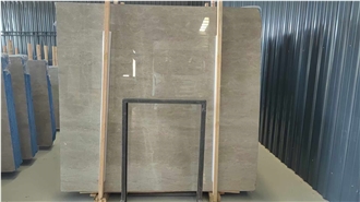 Higher Quality Caesar Grey Marble Slabs
