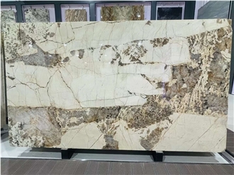 Higher Quality Pandora Granite Slabs
