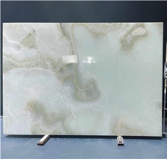 Hot Sale Green Onyx Slabs
