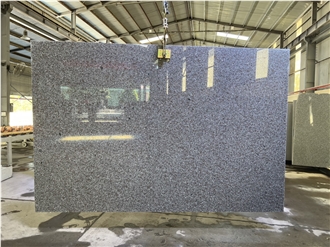 PC Violet Granite Gangsaw Slabs - High Quality