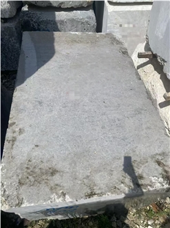 Turkey Tundra Grey Marble Blocks