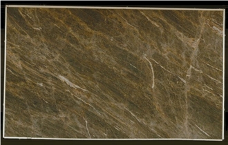 Allure Royale Gray Quartzite Slab Wall Tiles