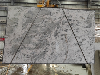 Discount 85% Of Tiffany Quartzite Big Slabs For Flooring