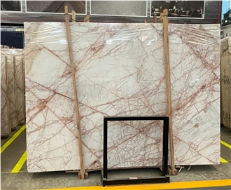 Marmara Dolomite Marble Slab Tiles