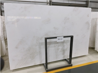 Rhinoceros White Marble For Wall Tiles