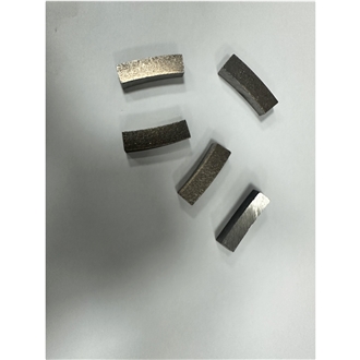 Calibration Roller Segment, Diamond Segment