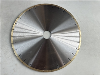 Diamond Saw Blade For Marble